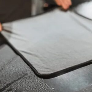 Πετσέτα Στεγνώματος Autoglym Ultra-Soft Drying Towel - Image 4