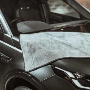 Πετσέτα Στεγνώματος Autoglym Ultra-Soft Drying Towel - Image 5
