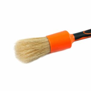 Πινέλο detailing με τρίχα κάπρου 704619OL Maxshine - Image 2