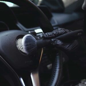 Πινέλο detailing πολύ μαλακό 704606 Maxshine - Image 5