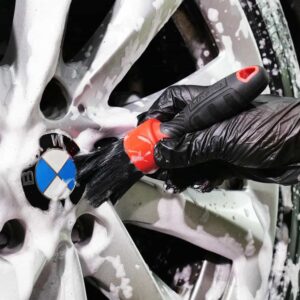 Πινέλο Mixed μαλακό 704626R Maxshine - Image 4