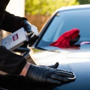 Πλαστελίνη Καθαρισμού Βαφης Autoglym Autoglym Clay Bar 1 τεμάχιο - Image 2
