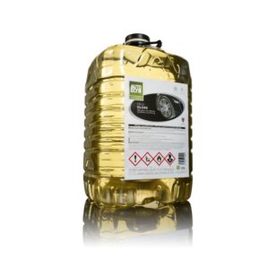 Προστατευτικό Ελαστικών Υψηλης Απόδοσης Autoglym Rubber Plus Cleaner 5L - Image 1