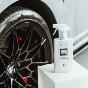Προστατευτικό Γαλάκτωμα Ελαστικών Autoglym Instant Tyre Dressing 500 ml - Image 6