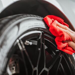 Προστατευτικό Γαλάκτωμα Ελαστικών Autoglym Instant Tyre Dressing 500 ml - Image 4