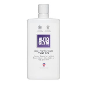 Προστατευτικό Gel Ελαστικών Autoglym High Performance Tyre Gel 500 ml - Image 1