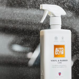 Προστατευτικό και Συντηρητικό Ταμπλο Autoglym Vinyl & Rubber Care 500 ml - Image 2