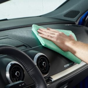 Προστατευτικό και Συντηρητικό Ταμπλο Autoglym Vinyl & Rubber Care 500 ml - Image 5
