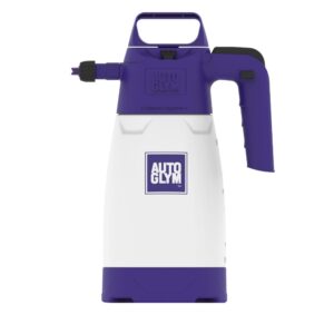 Ψεκαστήρας Αφροποίησης Polar Foam Sprayer 1.5 ΛΙΤΡΑ - Image 1