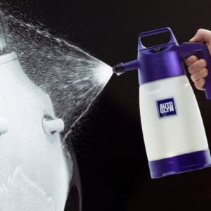 Ψεκαστήρας Αφροποίησης Polar Foam Sprayer 1.5 ΛΙΤΡΑ - Image 2