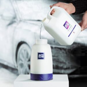 Ψεκαστήρας Αφροποίησης Polar Foam Sprayer 1.5 ΛΙΤΡΑ - Image 3