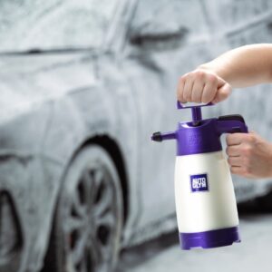 Ψεκαστήρας Αφροποίησης Polar Foam Sprayer 1.5 ΛΙΤΡΑ - Image 4