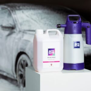 Ψεκαστήρας Αφροποίησης Polar Foam Sprayer 1.5 ΛΙΤΡΑ - Image 6
