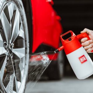 Ψεκαστήρας Επαγγελματικός Autoglym P Spray 1.5 ΛΊΤΡΑ - Image 4