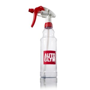Ψεκαστήρας Κομπλέ Autoglym 0,5 Λίτρου - Image 1