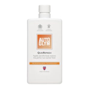 Quick Wash Autoglym Quikrefresh 500ml - Image 1