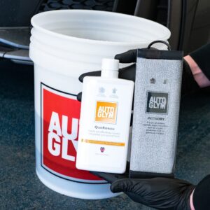 Quick Wash Autoglym Quikrefresh 500ml - Image 3