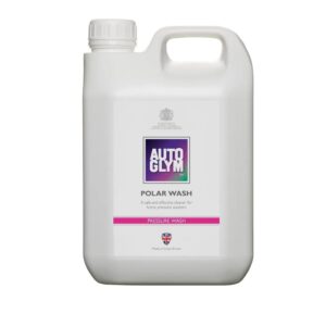 Σαμπουάν Για Αφροποιητή Autoglym Polar Wash 2,5L - Image 1