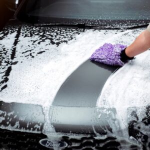 Σαμπουάν Για Αφροποιητή Autoglym Polar Wash 2,5L - Image 5