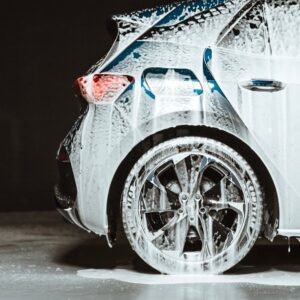 Σαμπουάν Για Αφροποιητή Autoglym Polar Wash 2,5L - Image 6