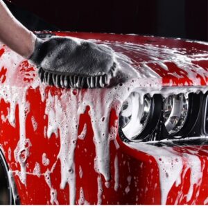 Σαμπουάν Πλυσίματος Autoglym Ultra High Definition Shampoo 1L - Image 4
