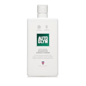 Σαμπουάν Πλυσίματος Με Conditioner Autoglym Bodywork Shampoo Conditioner 500ml - Image 1