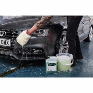 Σαμπουάν Πλυσίματος Με Conditioner Autoglym Shampoo Conditioner 5L - Image 2