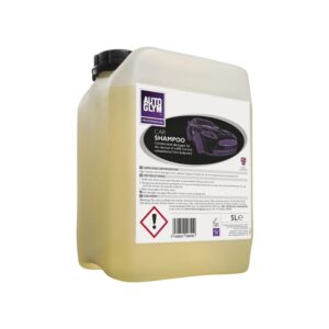 Σαμπουάν Πλυσίματος Με Ουδέτερο PH Autoglym Car Shampoo 5L - Image 1