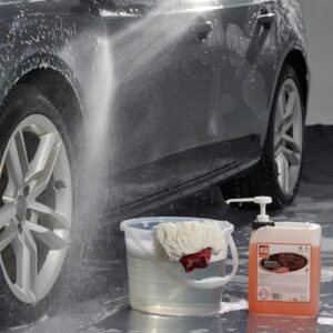 Σαμπουάν Πλυσίματος Υπέρ Συμπυκνωμένο Autoglym Car Shampoo Super Srenght 5L - Image 4