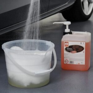 Σαμπουάν Πλυσίματος Υπέρ Συμπυκνωμένο Autoglym Car Shampoo Super Srenght 5L - Image 5