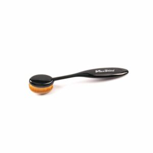 Σετ 3 στρόγγυλες βούρτσες Ultra Soft Maxshine - Image 4