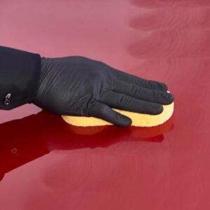 Σφουγγάρι Αλοιφών Autoglym Hi Tech Polish Applicator 1 τεμάχιο - Image 3