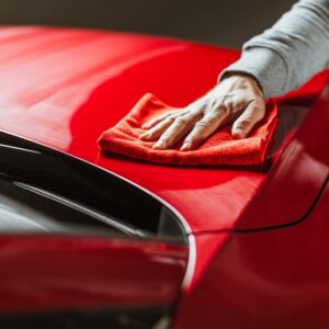 Σφουγγάρι Αλοιφών Autoglym Hi Tech Polish Applicator 1 τεμάχιο - Image 4