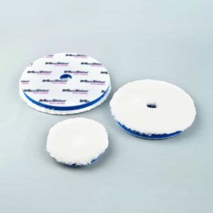Σφουγγάρι επιδιόρθωσης 5'' 2051130B Maxshine - Image 2