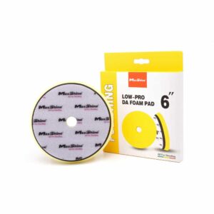 Σφουγγάρι polishing 6" για DA 2072170Y Maxshine - Image 3