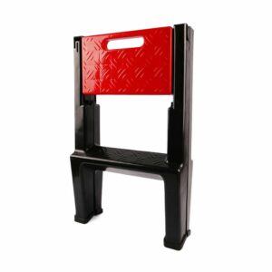 Σκάλα - σκαμπό 702305 Maxshine - Image 4