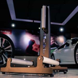 Stand καθαρισμού Ζαντών WS01 Maxshine - Image 4