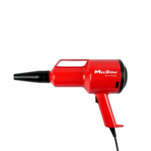 Στεγνωτήρας χειρός EVO-S Maxshine - Image 1