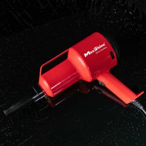 Στεγνωτήρας χειρός EVO-S Maxshine - Image 3