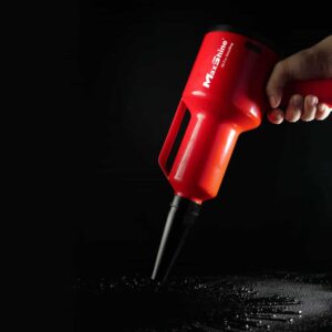 Στεγνωτήρας χειρός EVO-S Maxshine - Image 4