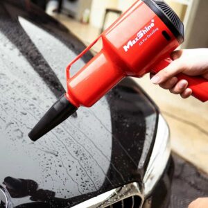 Στεγνωτήρας χειρός EVO-S Maxshine - Image 5