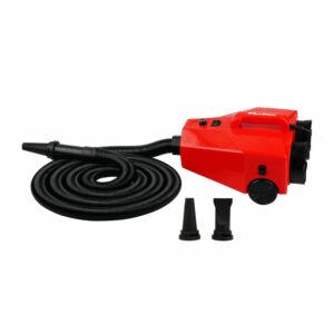 Στεγνωτήρας με δύο μοτέρ EVO-GT Maxshine - Image 1