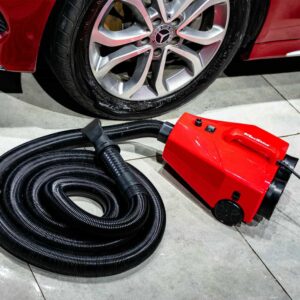 Στεγνωτήρας με δύο μοτέρ EVO-GT Maxshine - Image 2