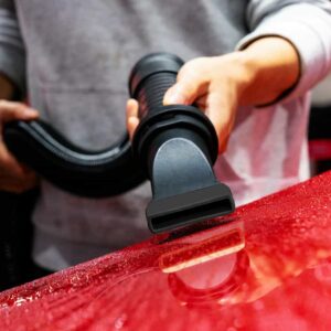 Στεγνωτήρας με δύο μοτέρ EVO-GT Maxshine - Image 3