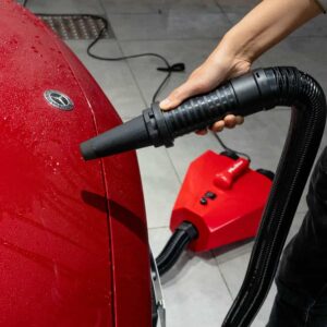 Στεγνωτήρας με δύο μοτέρ EVO-GT Maxshine - Image 4