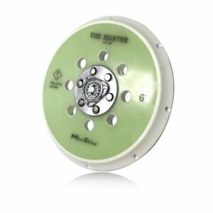 Βάση αλοιφαδόρου DA 3011150 Maxshine - Image 4