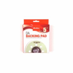 Βάση αλοιφαδόρου DA 3011150 Maxshine - Image 3
