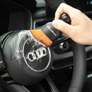 Βούρτσα Detailing Ultra Soft 704621 Maxshine - Image 4