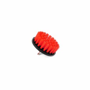 Βούρτσα κυκλική υφάσματος Φ 125 Maxshine 7011009 - Image 1