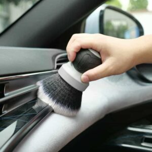 Βούρτσα Ultra Soft 704627G Maxshine - Image 4